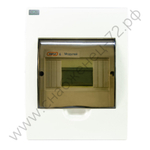 Щиты распределительные встраиваемые пластиковые Энергия 3SD6-HPK