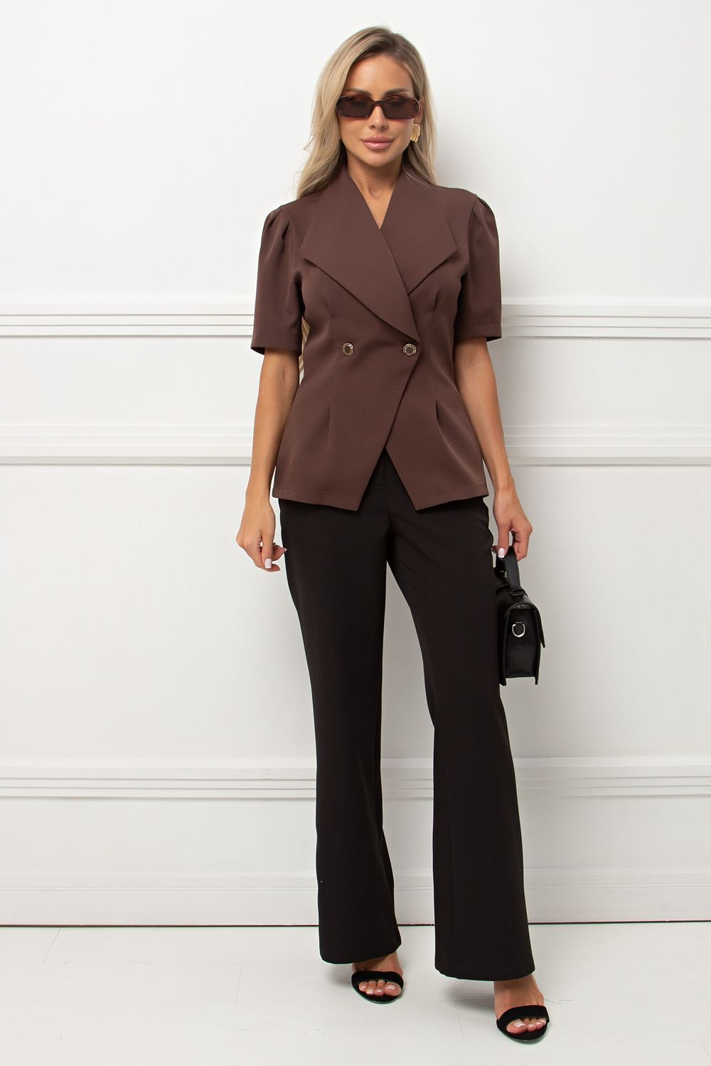 Жакет Джил №1 Valentina