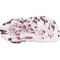 Crocs Classic Clog 'White Red'