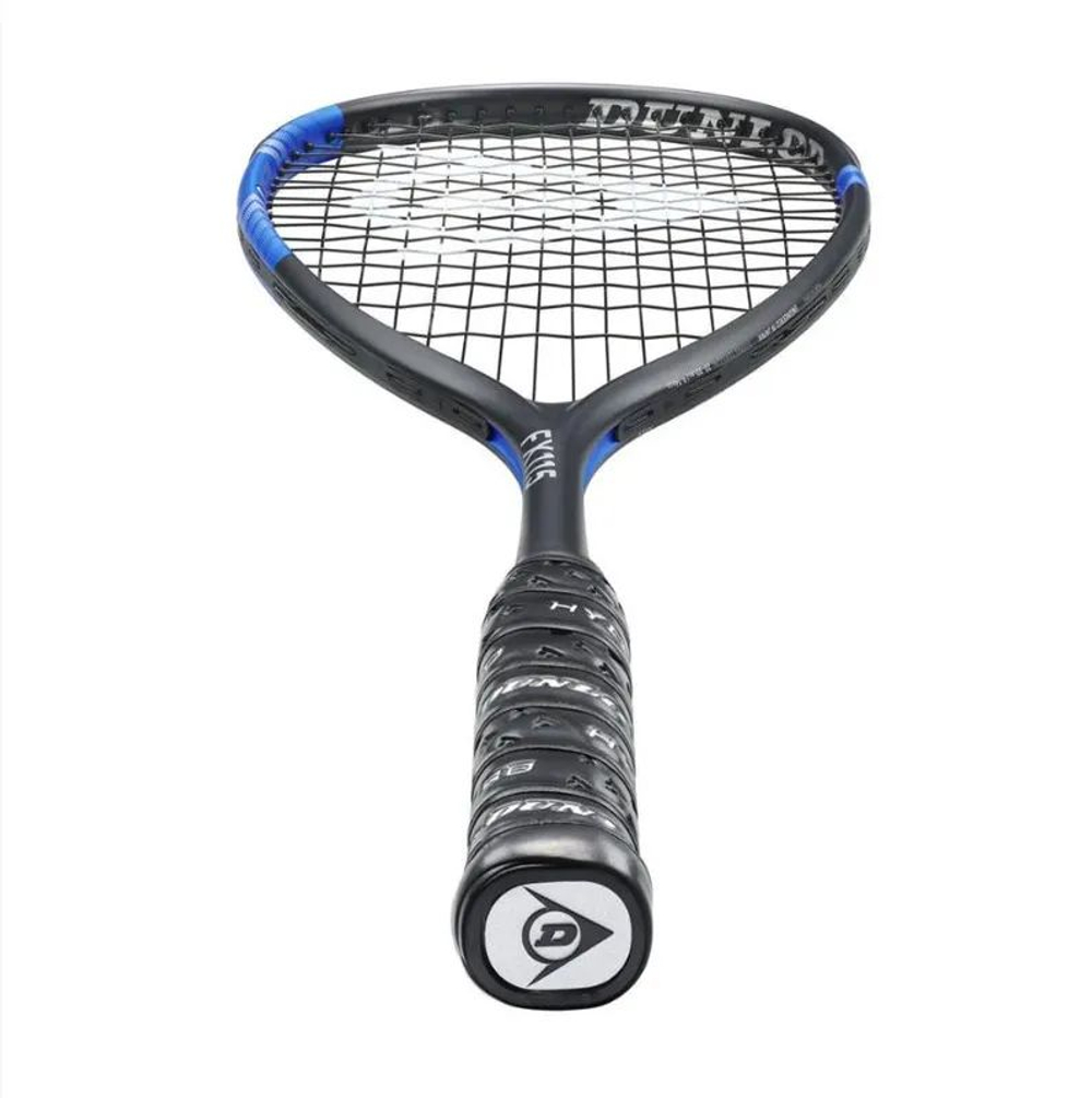 DUNLOP, FX 115 NH, (2025), Squash Racket
