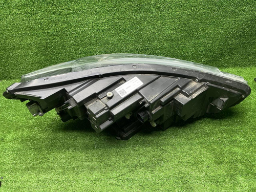 Битая Фара левая Haval Jolion (2021-н.в.) LED