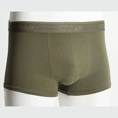 Трусы Boxers Сплав