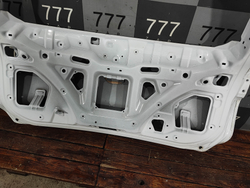 Крышка багажника Chery Tiggo 7 Pro, Tiggo 7 Pro Max 20-нв Б/У Оригинал 552000148AADYJ