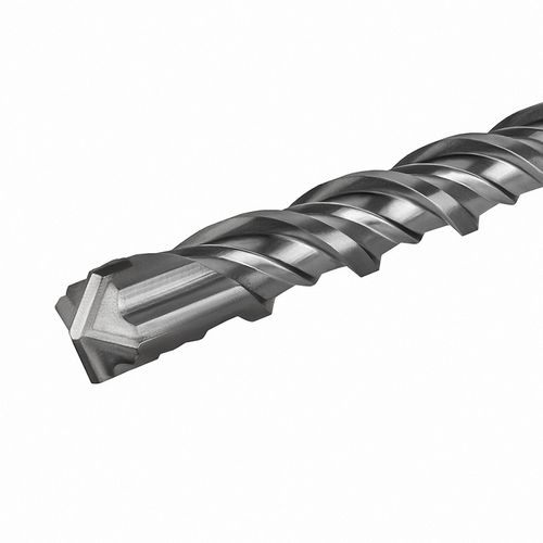 Бур по бетону SDS-max 22х400/540 мм серия Эксперт ПРАКТИКА