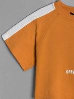 Кроп-топ футболка для девочки