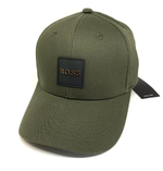 Бейсболка Boss club