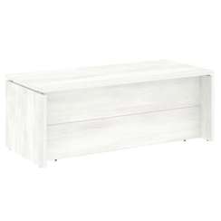 Yalta Стол руководителя LT.A-20 Снежная Патина 2000*900*750