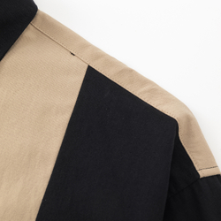 Сорочка Ymkashix Puff