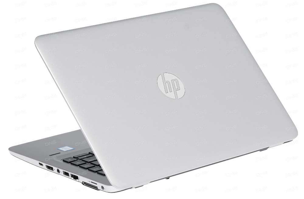 14" Ноутбук HP EliteBook 840 G3 (1920x1080, Intel Core i5-6300U, RAM 8ГБ, SSD 256ГБ, Intel HD Graphics 520, Win 10Pro)