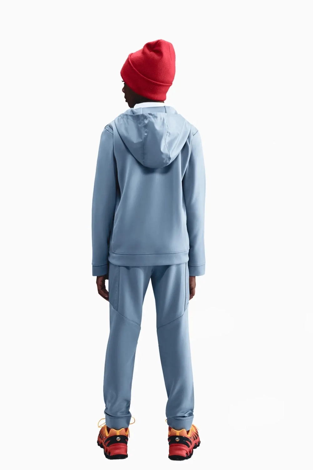 Спортивный костюм Nike Tottenham Hotspur FC 25/26 Junior - голубой