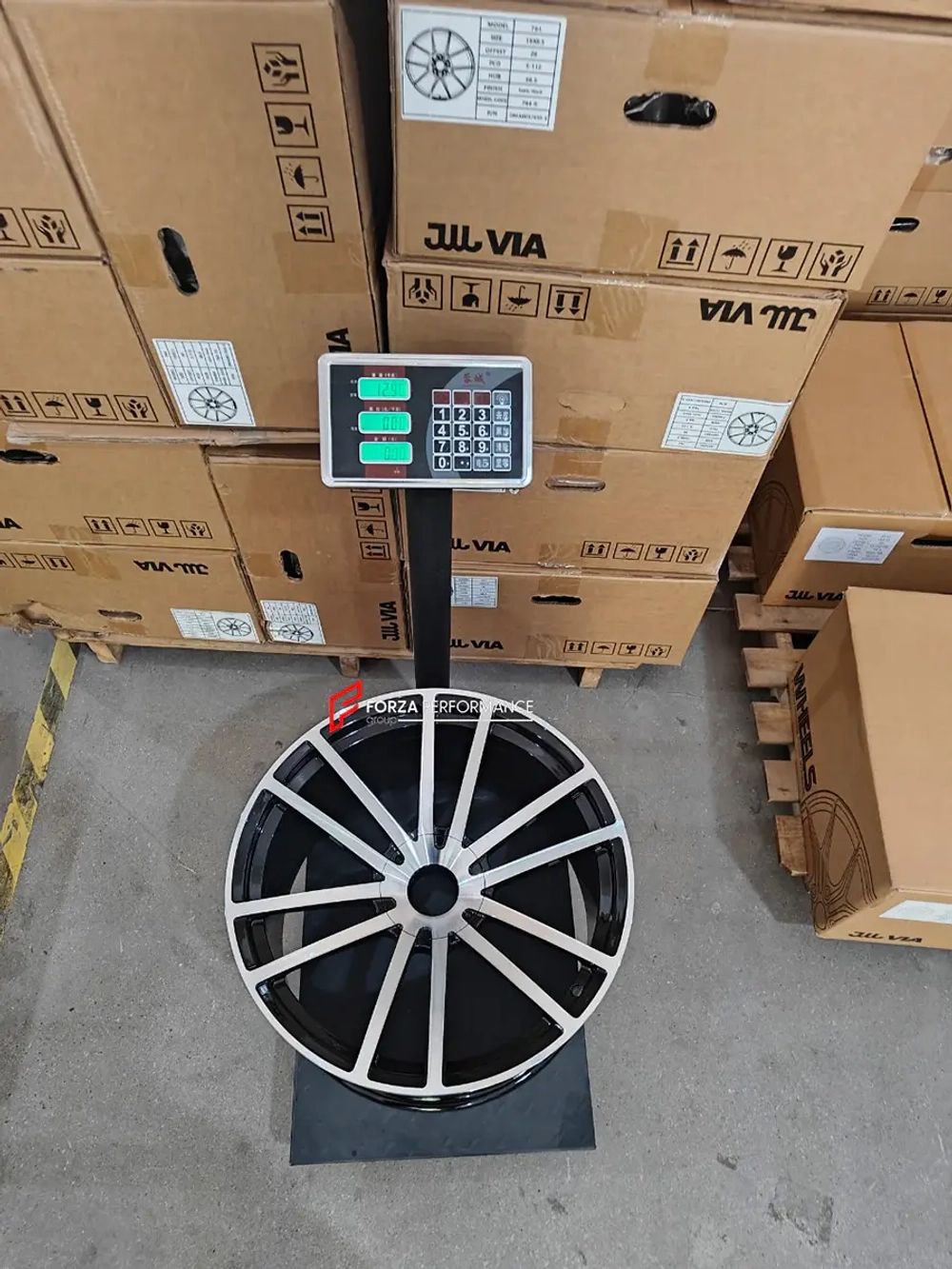 КОВАНЫЕ ДИСКИ для MERCEDES-BENZ SL-CLASS R230 2007 МЕРСЕДЕС-БЕНЦ