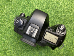 Fujifilm FinePix S3 Pro Покупка/Продажа