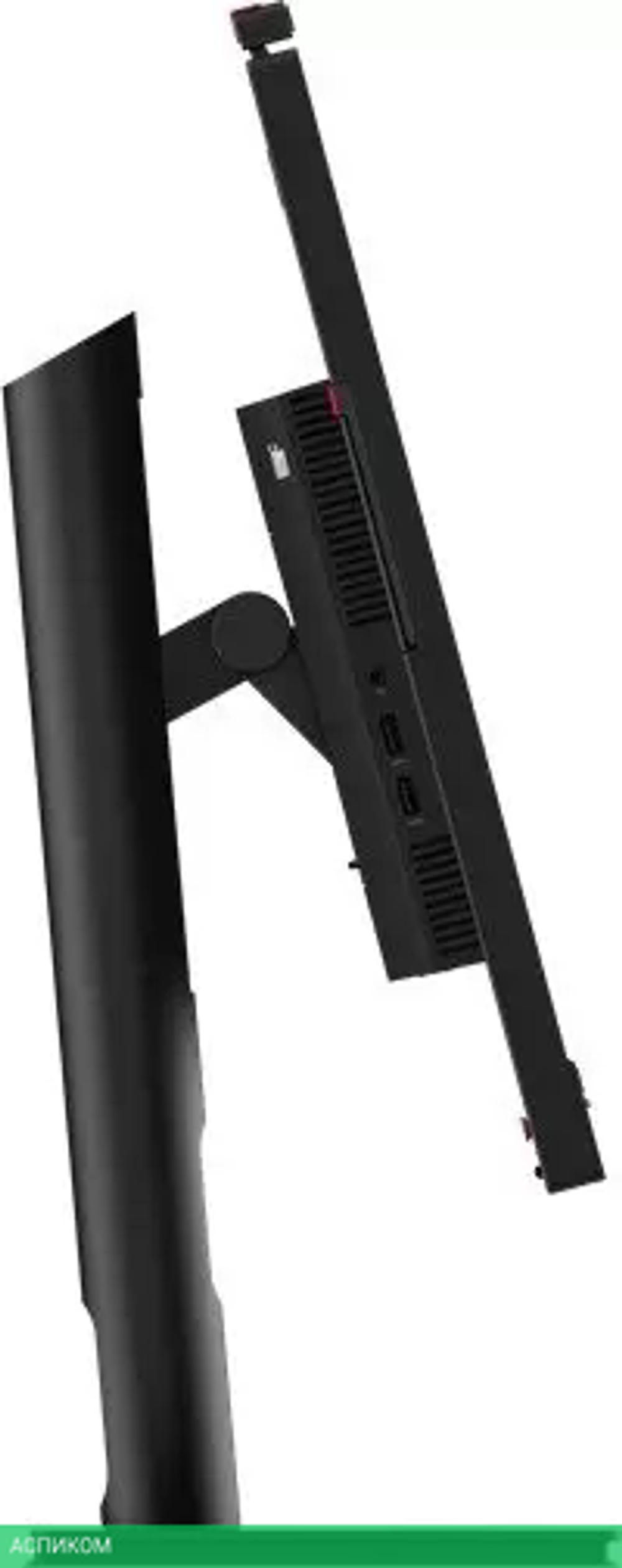 Монитор Lenovo ThinkVision T27hv-30 63D6UAT3EU