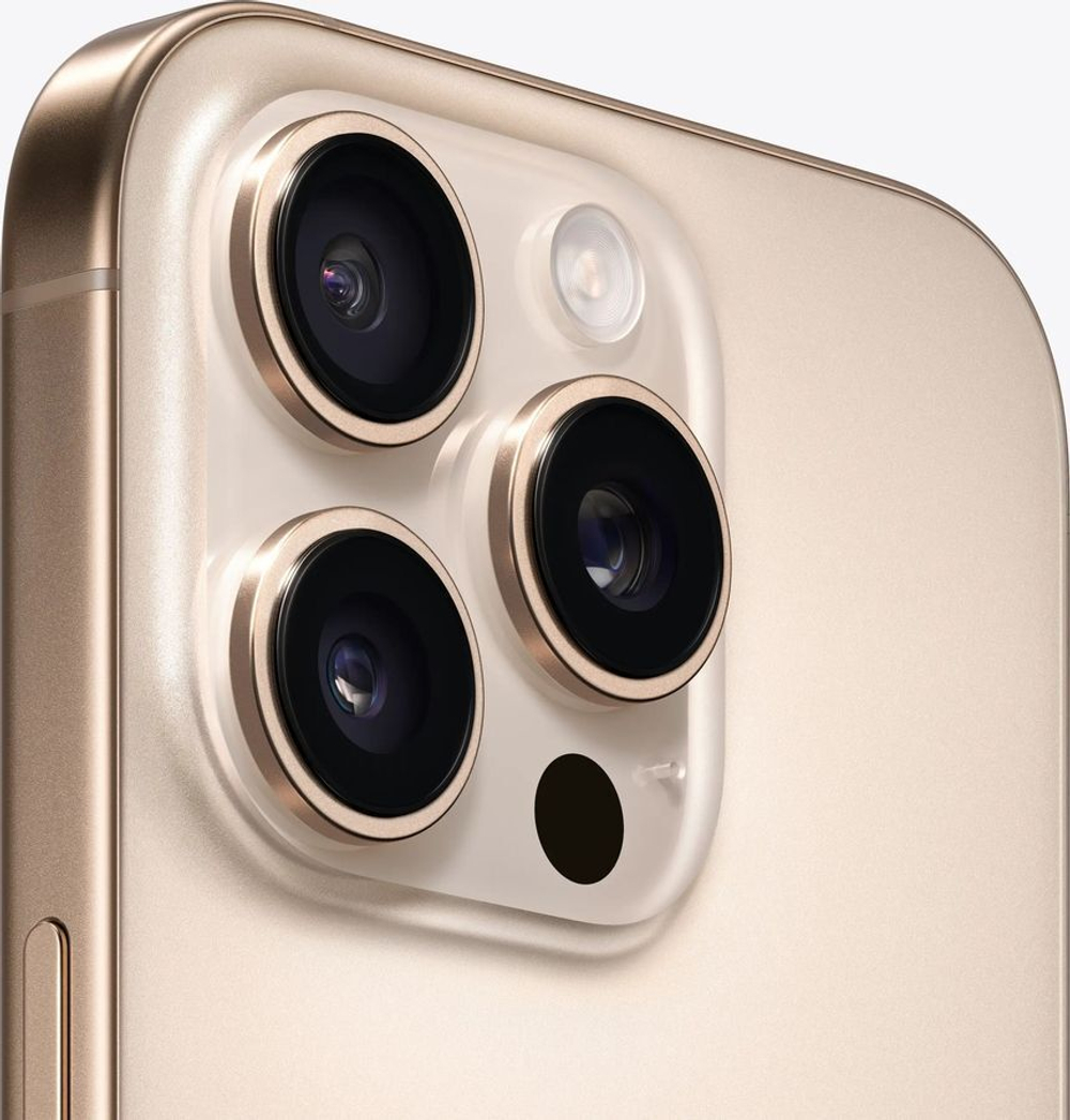 iPhone 16 Pro