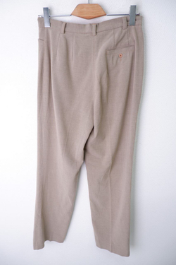 Брюки Liz Claiborne светлые 44 размер