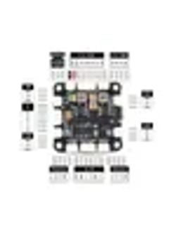 Квадрокоптер FPV, дрон 10 дюймов