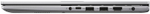 Ноутбук ASUS Vivobook 15 15.6" / 16 Гб / SSD 512 Гб / Без ОС / 90NB10T2-M01470