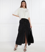 Юбка GULP Pinko - черный(103564 A1WU)