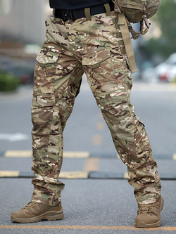 Брюки S.Archon Beetle (Multicam)