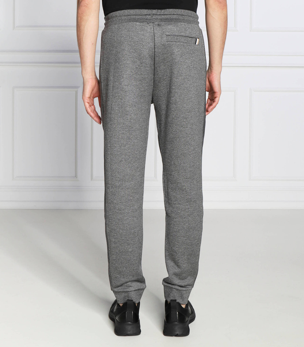 штаны lamont 103 BOSS BLACK - серый(50477041)