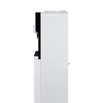 Кулер Ecotronic M40-LCE white+black