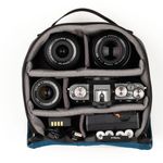 Вставка-органайзер Tenba Tools Tool Box 6 Black 636-648 для аксессуаров