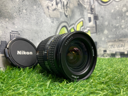 Nikon 24-50mm 3.3-4.5D AF Nikkor