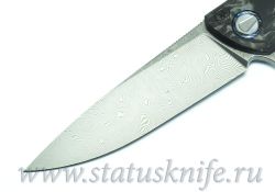 Нож Широгоров Байкал Baikal Full Customфотография - 4