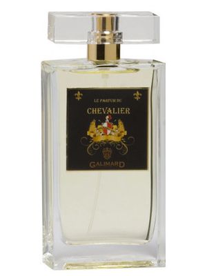 Galimard Parfum du Chevalier