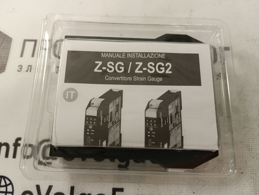 SENECA Z-SG новое