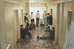 Альбом UNB - Boyhood 1st Mini Album LIMITED Edition