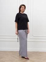 Футболка Искра-1 Виотекс ЧЁРНЫЙ