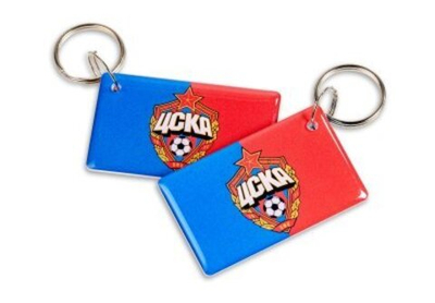ЦСКА EPOXY (чип H2) 14859