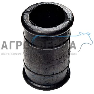 Муфта резиновая Ø 52 УДА 05.00.001/АДС 00.00.001/АДСН 00.00.001