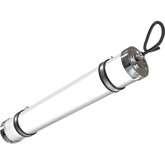 Светильник LED HELEN.OPL LED 20 EM 4000K СТ