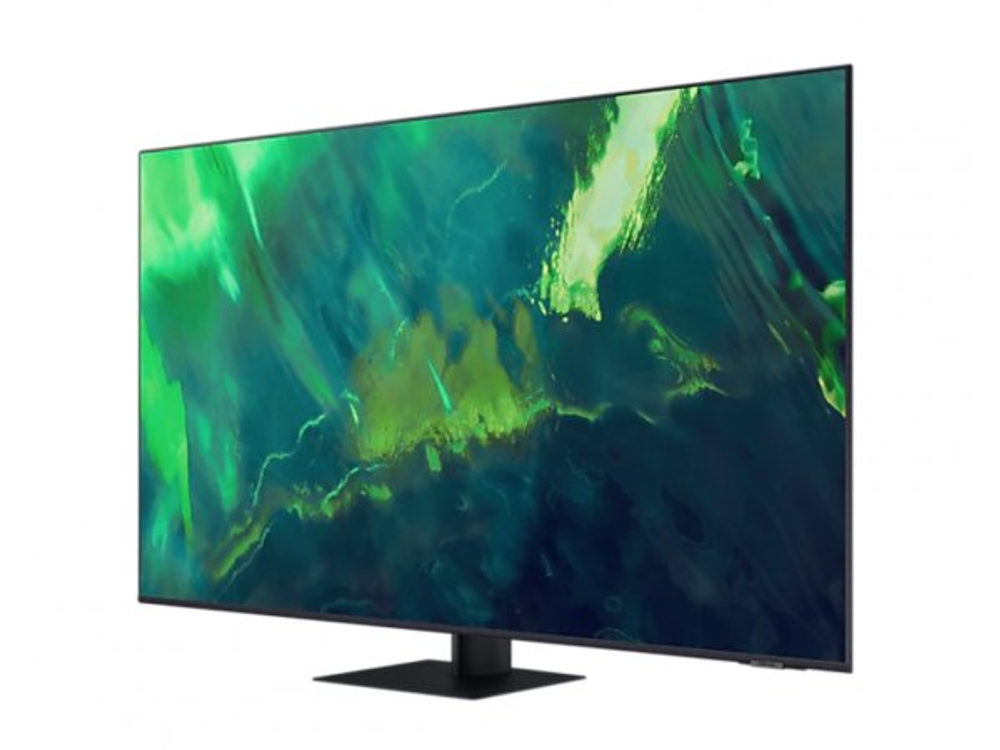 QLED телевизор Samsung QE75Q70AAUX