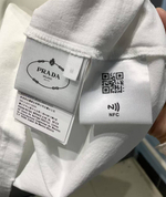 Футболка Prada