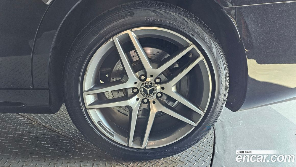 Mercedes-Benz S-Class W222 S350 d 4MATIC AMG Line (10.2020)