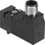 VSCS-B-M32-MD-WA-1R3 Распределитель с электроуправлением
