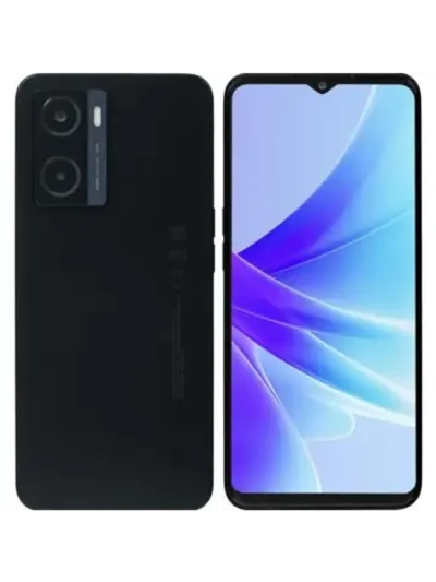 6,56" Смартфон A57s 4/64 ГБ 6045258 BLACK