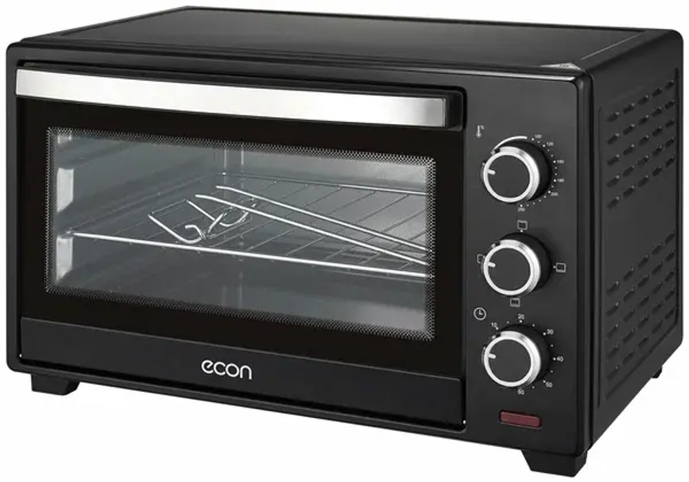Мини-печь ECON ECO-2001MO (h)