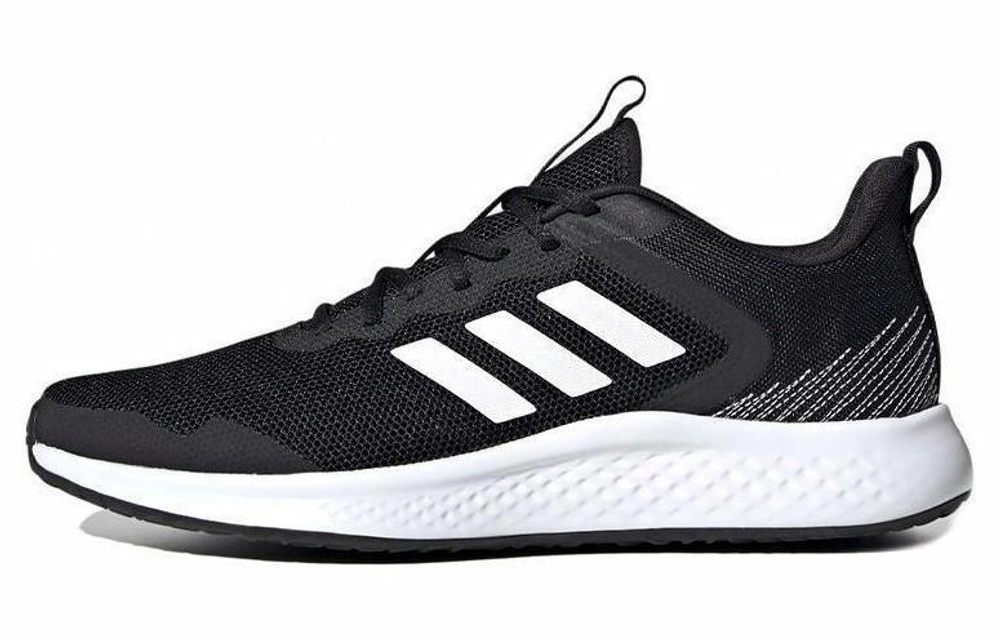 Кроссовки Adidas Fluidstreet