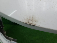 Бампер передний EXEED LX (2021-н.в.)