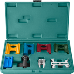 AI010037A (AI010037) Инструмент для фиксации распределительных валов, 8 предметов