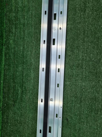Кронштейн подножки левый Toyota LC Prado 150 09-нв