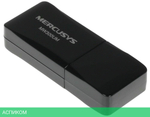 Wi-Fi адаптер Mercusys MW300UM