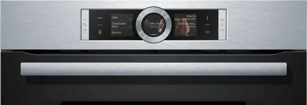 Духовой шкаф Bosch CMG656RS1I