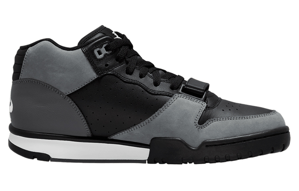 Кроссовки Nike Air Trainer 1 Black Grey