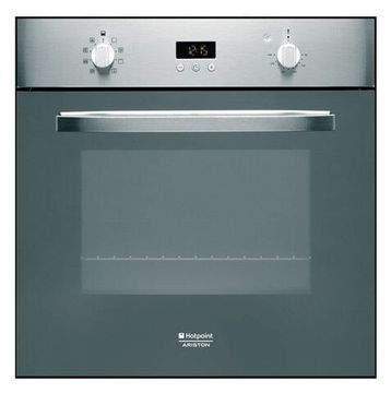Электрический духовой шкаф Hotpoint-Ariston FHS 83 C IX