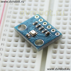 Датчик высотомер BMP280-3.3